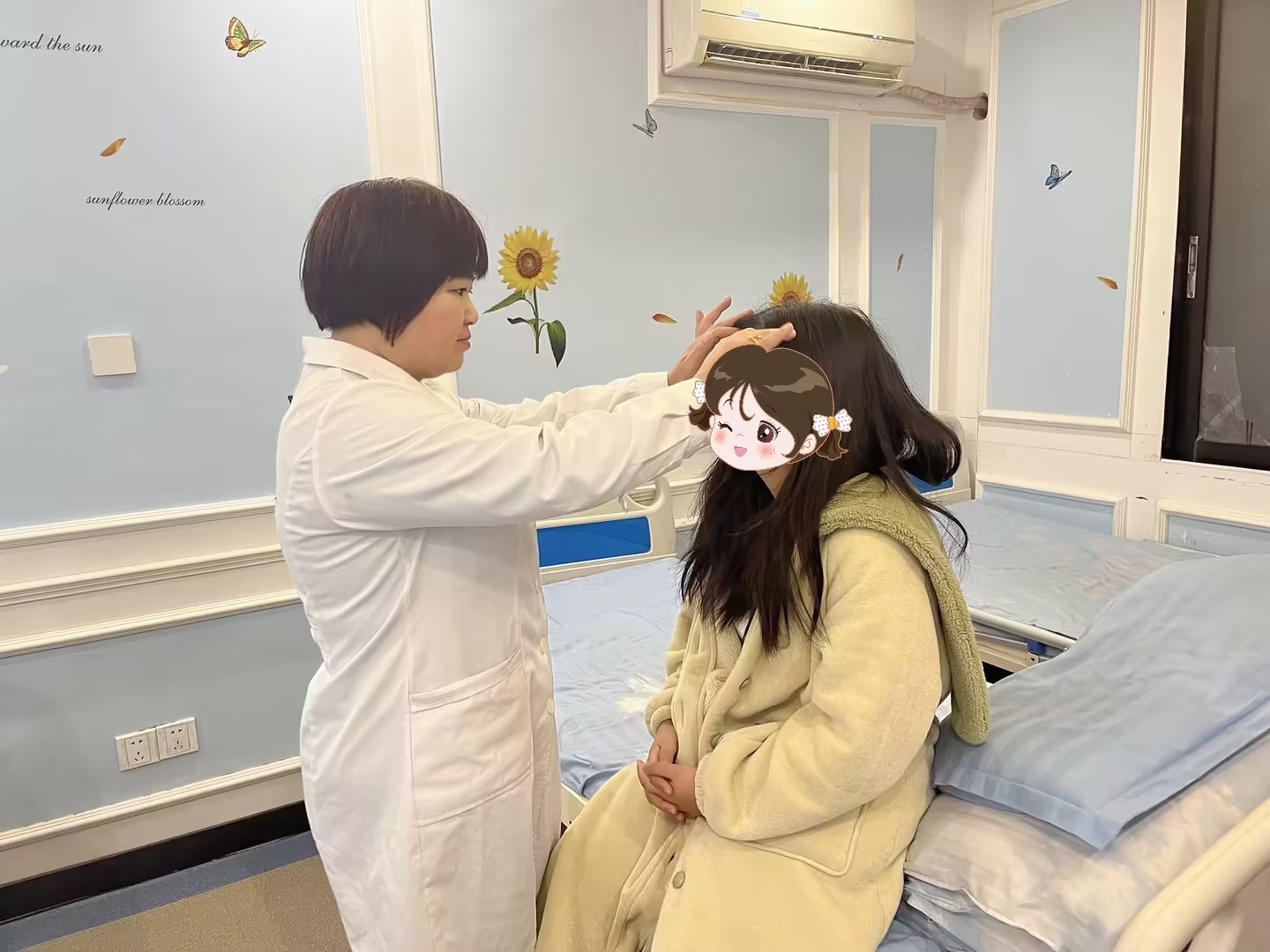 女孩性情大變，成績(jī)一落千丈，家長(zhǎng)：抑郁癥難道還會(huì)影響學(xué)習(xí)啊？-貴陽正宇鐵路醫(yī)院