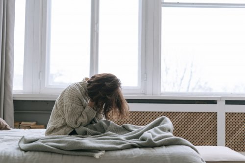 失眠、睡不好可能是因?yàn)闆]有“吃好”-貴陽精神病醫(yī)院